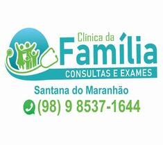 CLÍNICA DA FAMÍLIA 